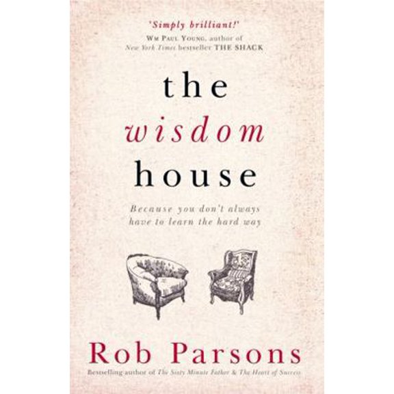 Pre-Owned The Wisdom House (Paperback) 1444745670 9781444745672