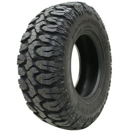 Federal Couragia M/T Mud-Terrain Tire - 33X12.50R15 LRC 6PLY