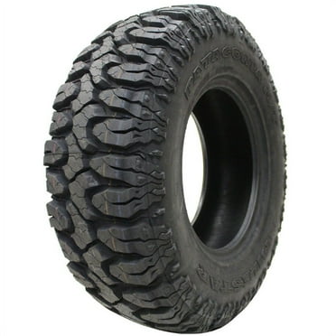 Milestar Patagonia M/T LT275/65R18 123/120Q E Tire
