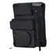 thumbnail image 4 of Estuche para portafolios de arte, bolso para bocetos, bolso de mano, bolsa organizadora para almacenamiento de suministros Negro, 4 of 9
