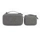 thumbnail image 1 of Ensemble de 2 sacs de transport étanches pour drone et télécommande Air 3S pour RC N3, 1 of 4