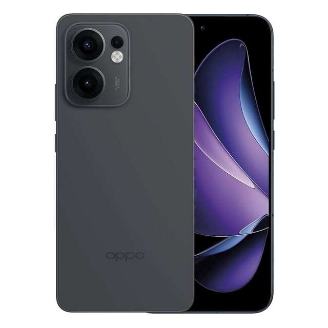 Oppo reno 13 F 5G 256GB Dual Sim 12GB RAM Gris