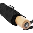 thumbnail image 5 of Avenue Birgit Recycled Folding Umbrella, 5 of 5