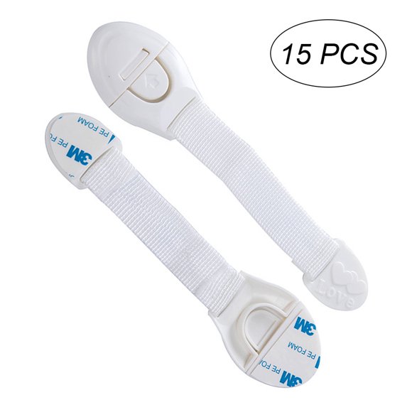 Child Proof Lock For Refrigerator