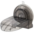 thumbnail image 2 of Shower Foot Rest For Shaving Legs Bathroom Pedal With Reusable Suction Cup Compatible With Bathroom And Shower (Colorless), 2 of 6