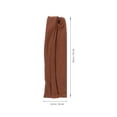 thumbnail image 2 of FENGGUIQU 5Ud Deportivas Elásticas Para Mujer Material Absorbente Y Cómodo, 2 of 6