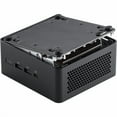 thumbnail image 3 of ASUS NUC 14 Pro Mini Desktop (Intel Core 3 100U, Intel Graphics Shared, 8GB DDR5, 512GB PCIe SSD + 1TB HDD, 2 Thunderbolt 4, WiFi 6E, Bluetooth 5.3, 90W PSU, RJ-45, Win 11 Pro) w/Premium Backpack, 3 of 7