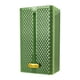 thumbnail image 4 of Soporte para caja de pañuelos, soporte para toallitas para secadora, soporte para toallas de papel de pared, caja de pañuelos Verde, 4 of 9