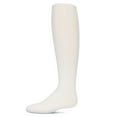 thumbnail image 3 of MeMoi  Wave Semi Opaque Nylon Tights - Girls - Female, 2-4, Black, 3 of 6