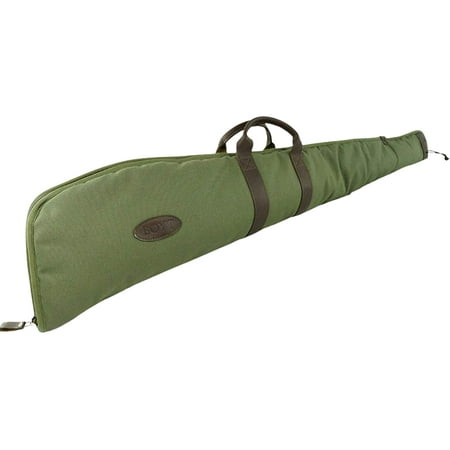 Boyt Canvas Scoped Rifle Case 48 Canvas Green