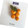 thumbnail image 2 of Omilife  Weighing scales, 550lb Bathroom Digital Scale for Body Weight with Ultra-Wide Platform and Large LCD Display, 2 of 4