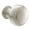Brushed Nickel, variant on Moen Weymouth Polished Nickel Drawer Knob