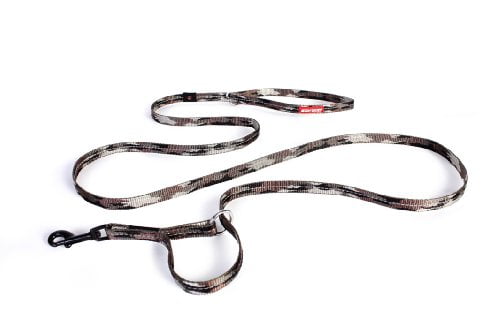 ezydog camo lead