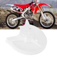 thumbnail image 4 of Brakes Discs Cover, Excellent Technology Motorcycle Brake Disc Guard Easy To Install Protective  Replacement For CRF250 240mm 270mm For Motocross, 4 of 8