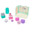 thumbnail image 2 of Kits de juegos Spin Master Gabby's Dollhouse Habitaciones de Lujo – La Cocina de Pastelillo, 2 of 3