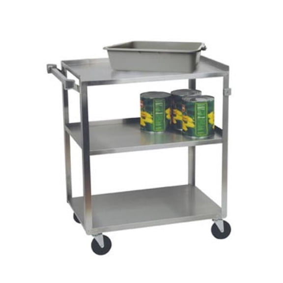 21 in. W x 35 in. L Utility Cart Shelf