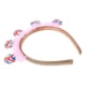 thumbnail image 4 of Diadema de piruleta para niñas, diadema de caramelos, decoración para el cabello, banda para el cabello de moda para niñas pequeñas, 4 of 8