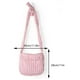 thumbnail image 2 of Bolso de hombro con burbujas para mujer, Bolso cruzado versátil, Bolso de moda para mujer y niña, 2 of 6