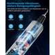 thumbnail image 3 of Dental care set, tooth cleaning set, oral irrigator for dental care at home, 3 of 5