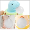 thumbnail image 3 of HEALEEP 10Pack Bubble Refill Bubble Insert Toy White Silicone with Core Design for Outdoor Activities, 3 of 8