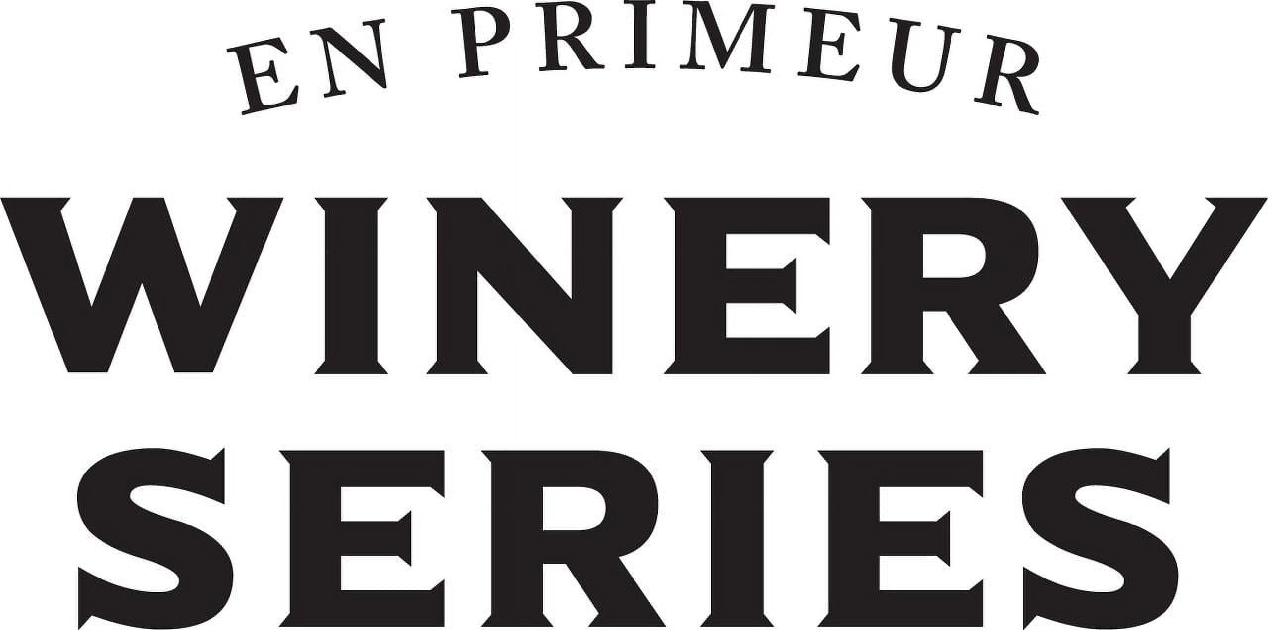 En Primeur Winery Series Chile Carmenere Wine Ingredient Kit