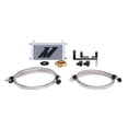 thumbnail image 5 of Mishimoto MMOC-MIA-16T Oil Cooler Kit Thermostatic Compatible With Mazda MX-5 Miata 2016-2018 Silver, 5 of 5