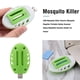 thumbnail image 4 of Repelente de mosquitos USB, matamosquitos eléctrico, trampa para mosquitos portátil, 4 of 9