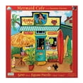 thumbnail image 3 of SUNSOUT INC - Mermaid Cafe - 500 pc Jigsaw Puzzle by Artist: Suzanne Etienne - Finished Size 19" x 19" - MPN# 47170, 3 of 5