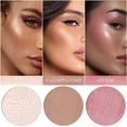 thumbnail image 3 of Set de maquillaje Falocutus Contour Stick Cream Blush Highlighter, 3 of 7