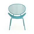 thumbnail image 6 of Teal - colored Chair / Add Color to Your Space, 6 of 7