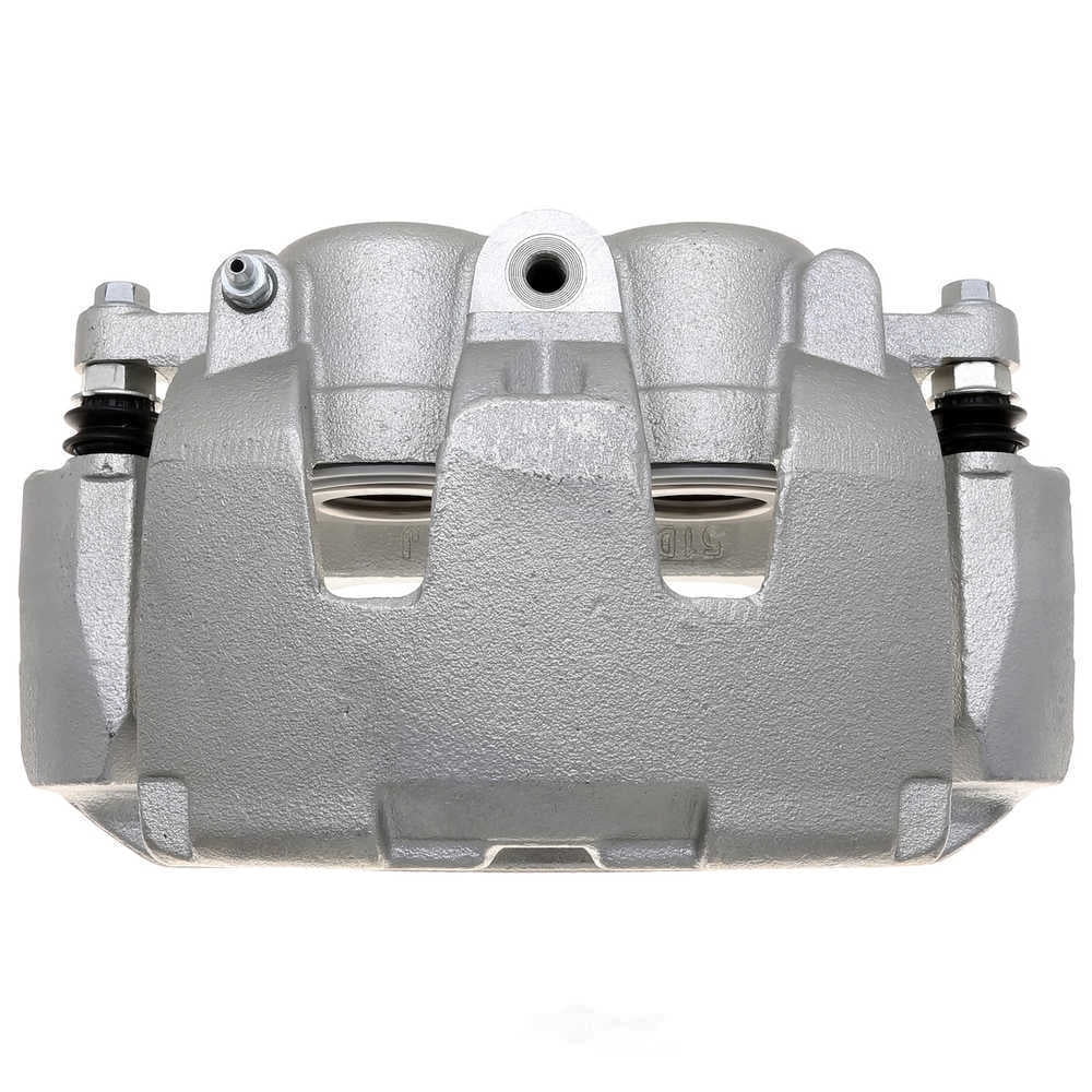 FVP Professional 141.58015 Centric Semi-Loaded Brake Caliper with New Phenolic Pistons