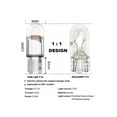 thumbnail image 4 of 12v Car Light Tail Bulb 10pcs, 4 of 5