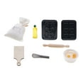 thumbnail image 1 of Miangastore 1 Set Simulation Baking Models Mini House Decor Mini House Baking Model Children Toy, 1 of 8