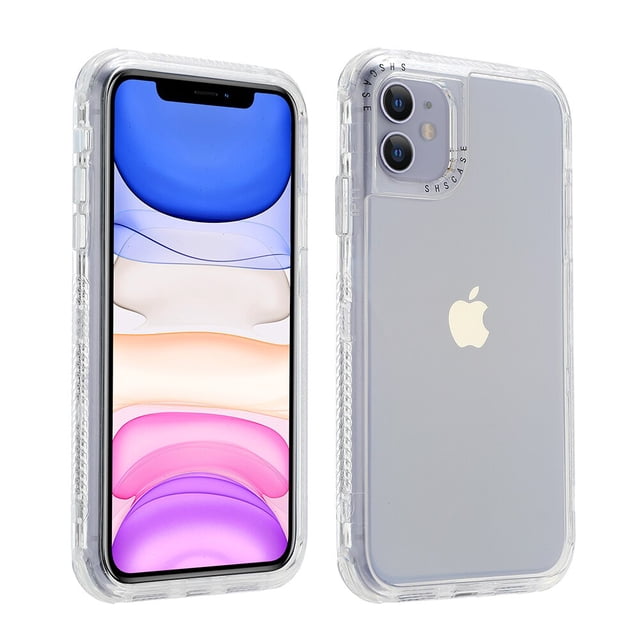 Funda de teléfono de Color caramelo a prueba de golpes para iPhone 14 13 12 11 Pro Max XS Max XR X 7 8 Plus SE 2020 funda trasera suave transparente Tan Jianjun unisex