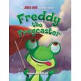 thumbnail image 2 of Freddy the Frogcaster, 2 of 6