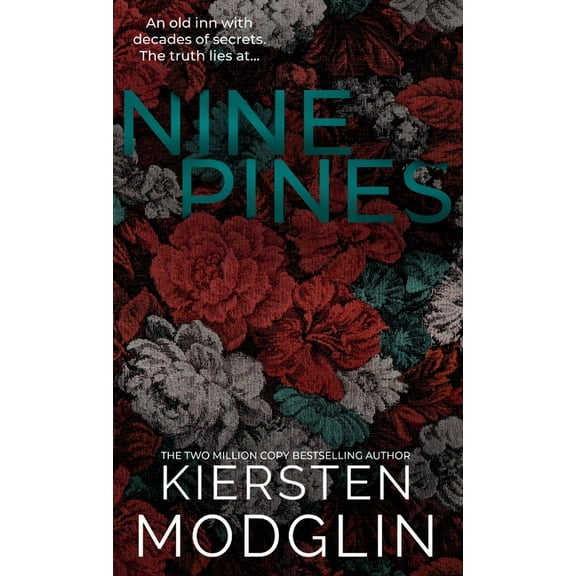 Nine Pines, (Hardcover)