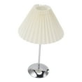 thumbnail image 4 of Table Lamp,LED Table Lamp Metal Bedroom Table Lamp Bedside Lamp Crafted with Care, 4 of 8