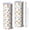 Pioneer Flower Floral, variant on Pioneer Flower Floral Print Pattern 20oz Skinny Tumbler with Straw & Lid, Double Wall Vacuum Insulated Cup, Leak-Proof, Cup Holder Friendly, Hot 6H Cold 12H