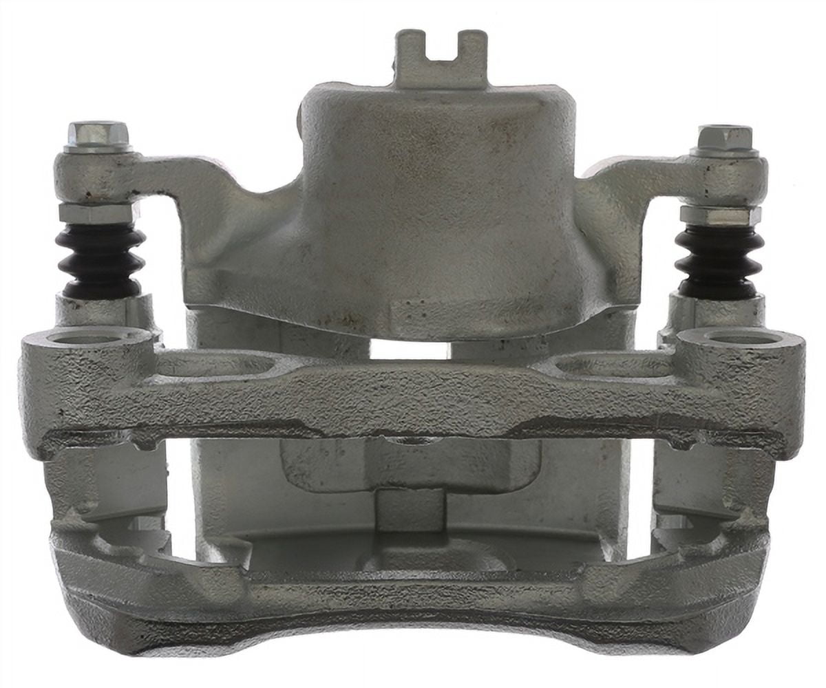 Raybestos R-Line Reman Semi-Loaded Coated Caliper & Bracket Assy