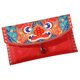 thumbnail image 5 of Greenadscape Bolsa Roja De Tela Tradicional Para Año Nuevo Con Patrones Chinos Para Salud Y, 5 of 8