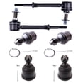 thumbnail image 5 of ECCPP Ball Joint Tool 2011 2012 for Ram 2500 for Ram 3500 - Lower Ball Joints Front Sway Bar End Links Upper Ball Joints, 5 of 5