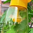 thumbnail image 4 of Trampa para Moscas La Drosophila Con Orificio Jardín Y Patio Al Aire Libre, 4 of 5