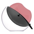thumbnail image 3 of Rouge à Lèvres Mat de Maquillage, Rouge à Lèvres Mat en Forme de Lèvre Longue Durée Rouge à Lèvres Mat Maximisé l'Efficacité, 3 of 8