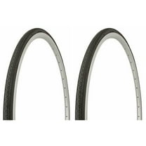 Tire set. 2 Tires. Two Tires Duro 700 x 25c Black/Black Side Wall HF-187. Bicycle Tires, bike Tires, track bike Tires, fixie bike Tires, fixed gear Tires