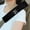 Black Cat, variant on 2 PCS Soft Auto Seat Belt Cover Seatbelt Cushions Shoulder Pad for a More Comfortable Driving Compatible with All Cars and Backpack