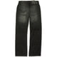 thumbnail image 2 of Marc Ecko - Pantalones vaqueros ajustados para hombre, color negro, 38 W x 32 L, 2 of 2