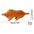 thumbnail image 4 of weibbin Easter Ornaments - AnimalWooden Puzzle ToysIntelligence Game For Kids Wood Block Puzzle, 4 of 6