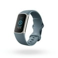 thumbnail image 4 of Fitbit Charge 5 Advance Fitness Tracker with GPS, 4 of 7
