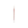 thumbnail image 1 of Connoisseur Brush Hog Bristle LH Round #4, 1 of 1