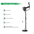 thumbnail image 3 of GTX5030 Underground Metal Detector Metal Finder Gold Detector Treasure Hunter Gold Digger Portable Gold Detection ,Easy to Install, 3 of 5